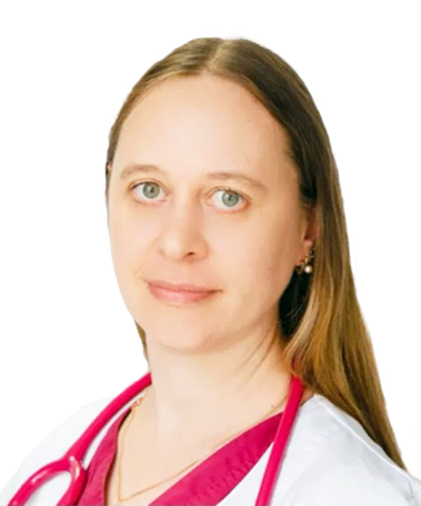 Шилина Ольга Николаевна