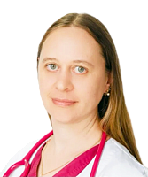 Шилина Ольга Николаевна