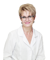 Демидова Алла Сергеевна