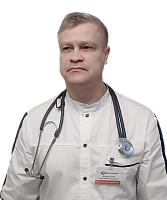 Войнилович Сергей Вячеславович